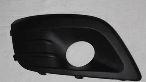 Рамка противотуманной фары /Lada Largus/ 845000052/53 2шт