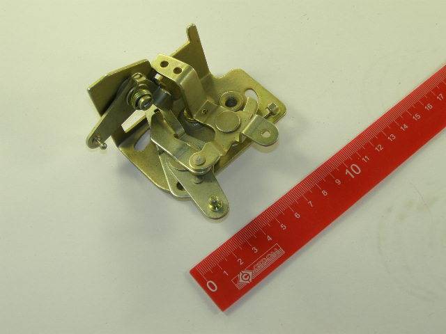 Механизм замка двери /Г-3302/ лев. (Старт)