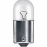 Лампа автомобильная R10W 12V-10W (BA15s) 2шт блистер OSRAM