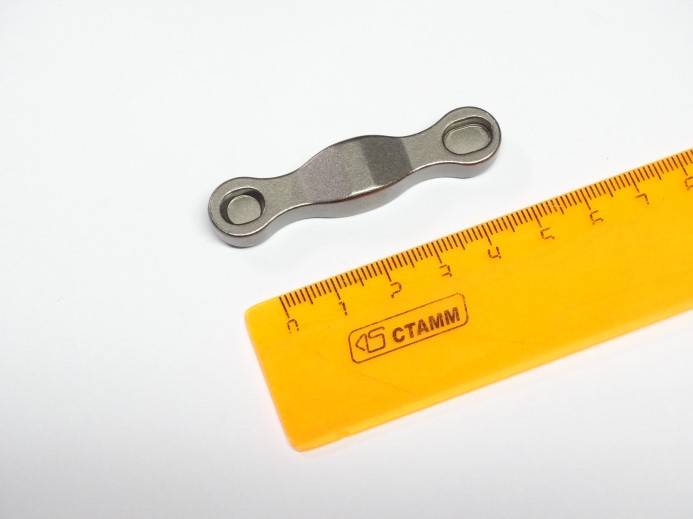 Траверса клапанов (крейцкопф) /Г-3302 дв. Сummins ISF 2.8/