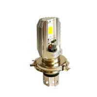 Лампа H4 12V COB 2*7.5W ДХО 12-36V