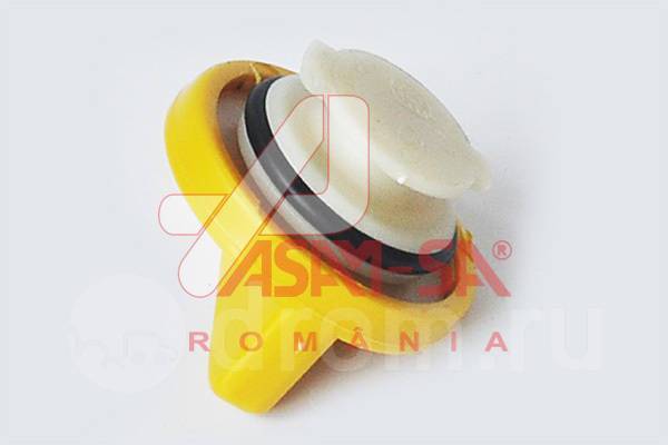 крышка масляной горловины Logan 16V (Asam)