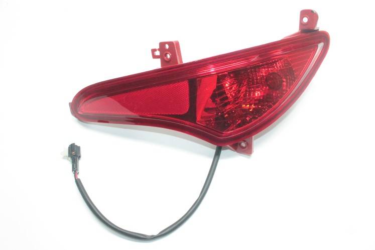 Фонарь зад. п/туман. Hyundai Solaris с 2015 г. прав. (Component)