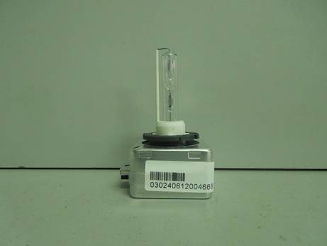 КСЕНОН лампа D1S 6000К Clearlight (1шт)