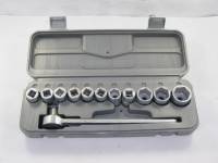 Набор инструментов (12 предм.) "Спутник" 6 гр (НИЗ)