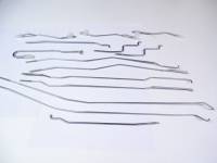 Тяга ручек дверных /2123/ полный (Димитровград)