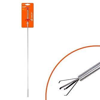 Захват цанговый гибкий для мелких деталей L=600мм