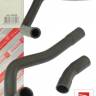 Патрубок радиат. /2170/ 3 шт (+ хомуты) Rosteco