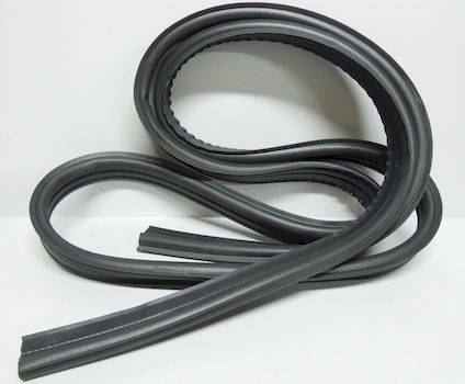 Уплотнитель крышки багажника ВАЗ 1118 Калина (БРТ) 7148