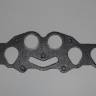 Прокладка коллект. /21214, 2123 Шеви/ улыбка (ND Auto)