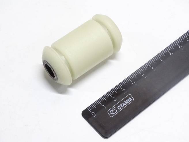 Сайлентблок перед. рычага /2180 Lada Vesta/ передний полиуретан