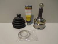 ШРУС ВАЗ 2123 Шеви-Нива наруж. (Hofer) (6) ШРУС ВАЗ 2123 Шеви-Нива наруж. (Hofer) (6)