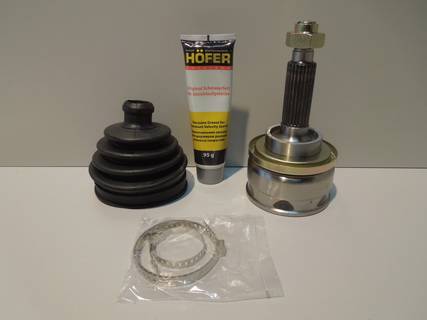 ШРУС ВАЗ 2123 Шеви-Нива наруж. (Hofer) (6)