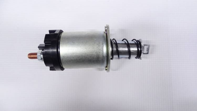 Реле втягив. /2110/ на стартер КЗАТЭ