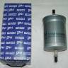 Фильтр топливный /Г-3302 дв. 406/ Евро-3 быстросъемный с защелкой (RS Detal)