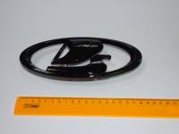 Эмблема решетки /2180 Lada Vesta, Urban / черный