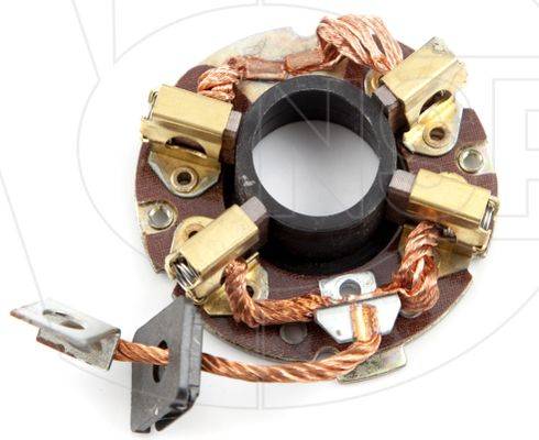 Щеточный узел стартера Nexia, Espero, Matiz, Lanos, Spark (NSP)