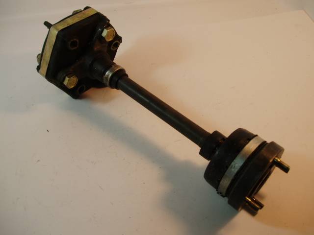 Вал промежуточный /2123 Шеви/ промвал (АВТОВАЗ)