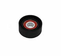 Ролик натяжной без натяжителя Renault Logan Megane 8v (STELLOX)