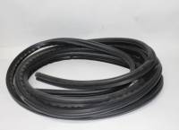 Уплотнитель двери /2110/ передн. 2 шт (Балаково)