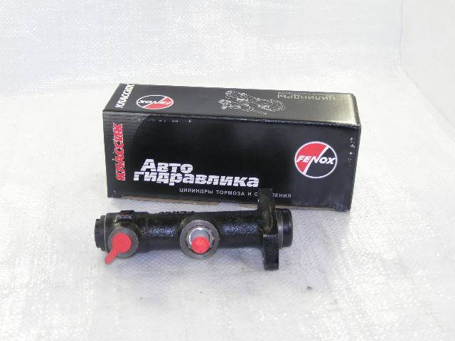 главный цилиндр сцепления /2101-07/ Classic (Fenox)