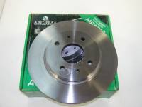 Диск тормозной /2110/ R13 вентилир. (АВТОРЕАЛ)