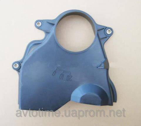 Крышка ремня ГРМ Daewoo Matiz Chevrolet Spark нижняя