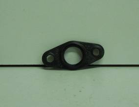 Прокладка крана печки ВАЗ 2101 (Балаково Запчасть) (BalZap)