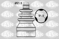 Пыльник ШРУС Clio III Fluence внутр. Пыльник ШРУС Clio III Fluence внутр.