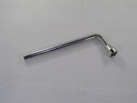 Ключ баллонный Г-образный № 17 (БелЗАН)