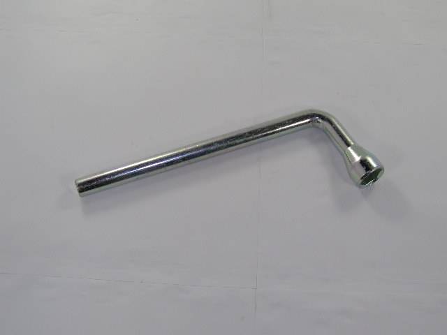 Ключ баллонный Г-образный № 17 (БелЗАН)