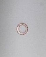 Кольцо уплотнит. медное /2108-2112/ топливного фильтра (Самара)