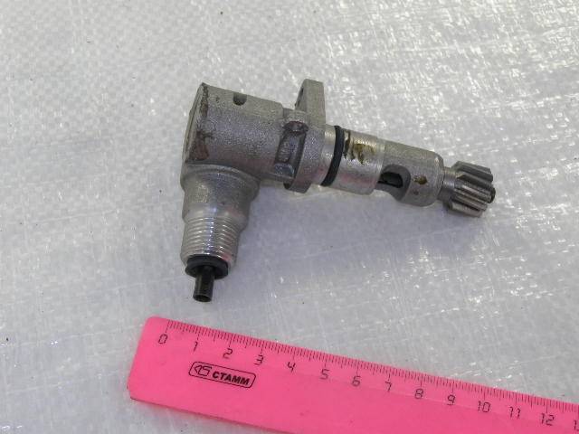 Кор. /01-07/ Привод спидометра 12 зуб. (Тольятти)