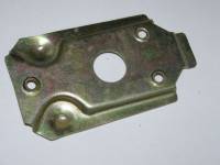 Кронштейн бачка омывателя /2108, 2121/ (АВТОВАЗ) Кронштейн бачка омывателя /2108, 2121/ (АВТОВАЗ)