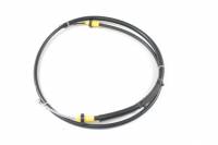 Трос ручного тормоза Renault Duster 4x4 с 10г. L=1720мм Трос ручного тормоза Renault Duster 4x4 с 10г. L=1720мм