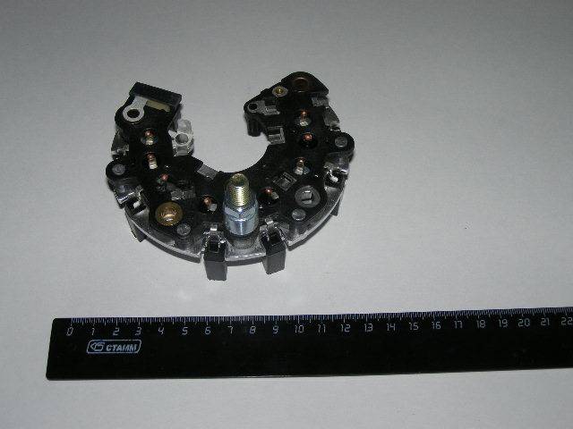 Мост диодный генератора /1118 Калина/ (на генер. Ржев) (ОРБИТА)