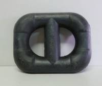 Крепление глушителя Nexia, Espero передняя (NBN)