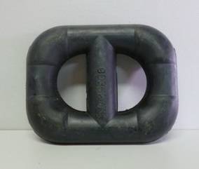 Крепление глушителя Nexia, Espero передняя (NBN)