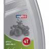 Масло моторное LUXЕ Quadro 10W40 (п/с) (1л)
