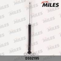 Амортизатор Ford Fusion задн. газомасл. Амортизатор Ford Fusion задн. газомасл.