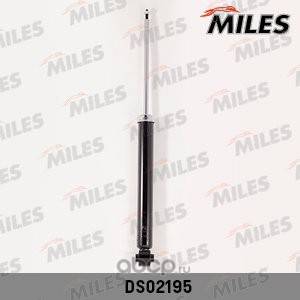 Амортизатор Ford Fusion задн. газомасл.