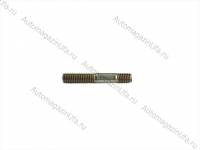 Шпилька М6х30 впускного коллектора 2108 (45307) Шпилька М6х30 впускного коллектора 2108 (45307)