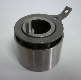 Ролик ГРМ натяж. Matiz, Tico, Spark, Aveo SOHC (Torque)