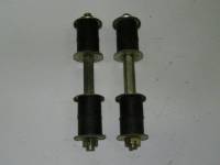 Стойка стабилизатора в сборе 2 шт (Воткинск) Стойка стабилизатора в сборе 2 шт (Воткинск)