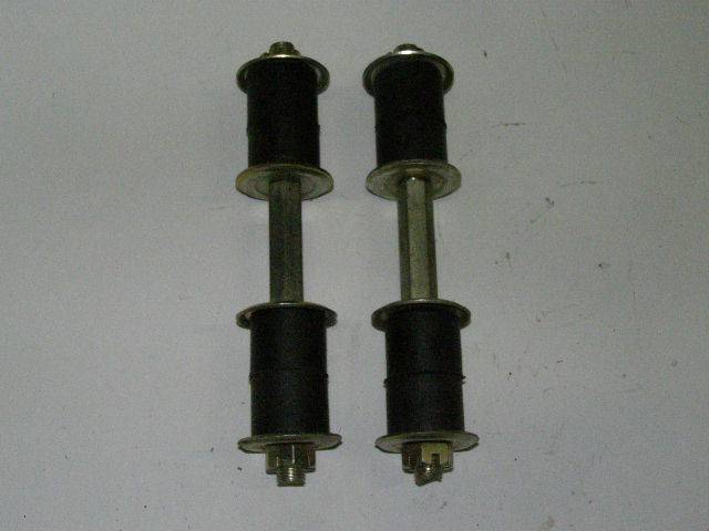 Стойка стабилизатора в сборе 2 шт (Воткинск)