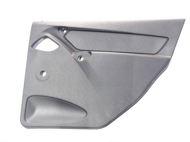 Обшивка двери /2190/ задн. правая