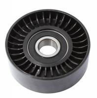 Ролик ремня генерат. Hyundai Solaris i30 ix35 Kia Rio III Ceed натяжной