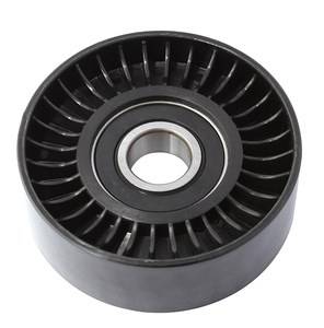 Ролик ремня генерат. Hyundai Solaris i30 ix35 Kia Rio III Ceed натяжной