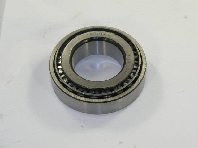 Подш. ступицы /УАЗ/ перед. (Самара СПЗ-4)