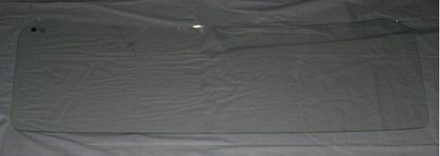 Стекло лобовое /УАЗ 469, 3151 Хантер/ (KMK Glass)